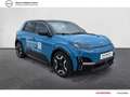 Nissan Micra Long Range Tekna 110kW 52kWh Azul - thumbnail 1