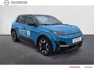 Long Range Tekna 110kW 52kWh