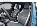 Nissan Micra Long Range Tekna 110kW 52kWh Azul - thumbnail 11