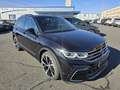 Volkswagen Tiguan 2,0 TDI R-Line DSG Noir - thumbnail 1