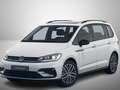 Volkswagen Touran HIGHLINE R-LINE BLACK STYLE 2.0TDI DSG 150CV PROMO Bianco - thumbnail 1