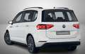 Volkswagen Touran HIGHLINE R-LINE BLACK STYLE 2.0TDI DSG 150CV PROMO Bianco - thumbnail 2