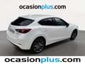 Mazda 3 2.0 Black Tech Edition 88kW Blanco - thumbnail 4