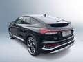 Audi Q4 e-tron Sportback 50 quattro Schwarz - thumbnail 5