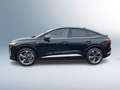 Audi Q4 e-tron Sportback 50 quattro Black - thumbnail 4
