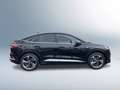 Audi Q4 e-tron Sportback 50 quattro Schwarz - thumbnail 7