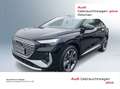 Audi Q4 e-tron Sportback 50 quattro Schwarz - thumbnail 1