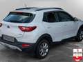 Kia Stonic T-GDi 100 DCT7 Active Silver + Silver Pack Blanc - thumbnail 5