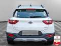 Kia Stonic T-GDi 100 DCT7 Active Silver + Silver Pack Blanc - thumbnail 6