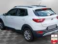 Kia Stonic T-GDi 100 DCT7 Active Silver + Silver Pack Blanc - thumbnail 7