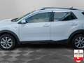 Kia Stonic T-GDi 100 DCT7 Active Silver + Silver Pack Blanc - thumbnail 8