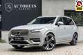 Volvo XC90 2.0 T8 Recharge AWD Ultra Bright Luchtvering 360c Grijs - thumbnail 1