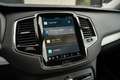 Volvo XC90 2.0 T8 Recharge AWD Ultra Bright Luchtvering 360c Grigio - thumbnail 34