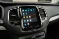 Volvo XC90 2.0 T8 Recharge AWD Ultra Bright Luchtvering 360c Grigio - thumbnail 35