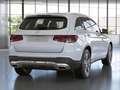 Mercedes-Benz GLC 220 d 4MATIC AUT Kam. KeyLess KlimaA LED PDC Weiß - thumbnail 3