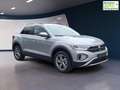 Volkswagen T-Roc Life 1.5 TSI DSG AHK ACC R2D Kamera 110 kW (150... Silber - thumbnail 2