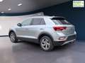 Volkswagen T-Roc Life 1.5 TSI DSG AHK ACC R2D Kamera 110 kW (150... Silber - thumbnail 3