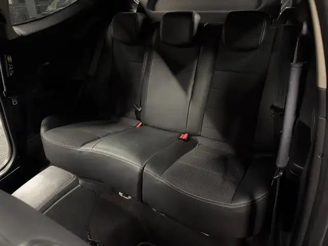 Renault Megane view 12