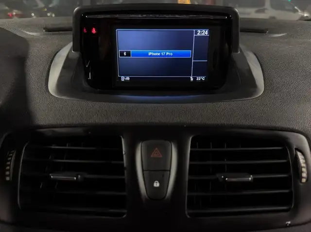 Renault Megane view 20