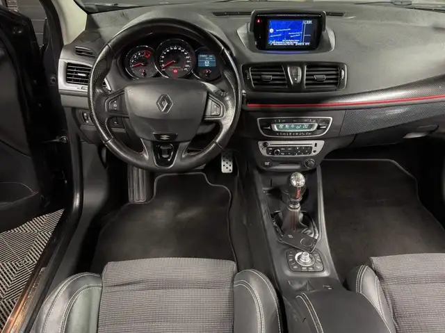 Renault Megane view 30