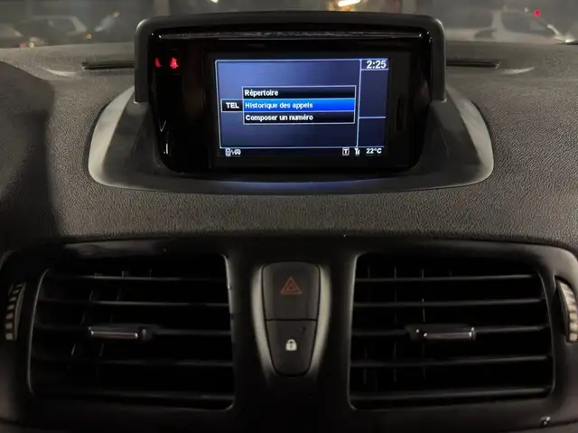 Renault Megane view 19
