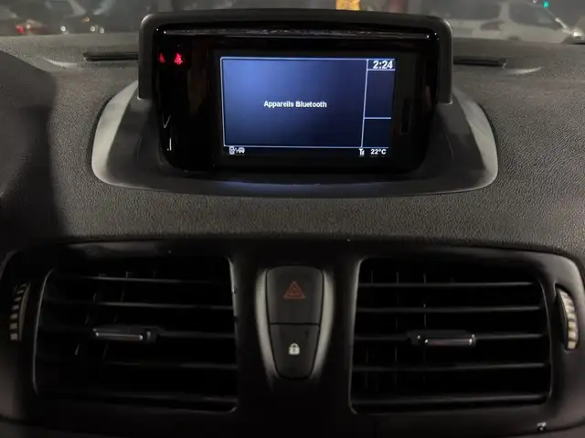 Renault Megane view 21