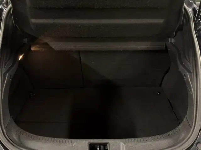 Renault Megane view 8