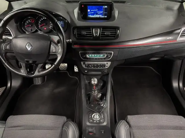 Renault Megane view 29