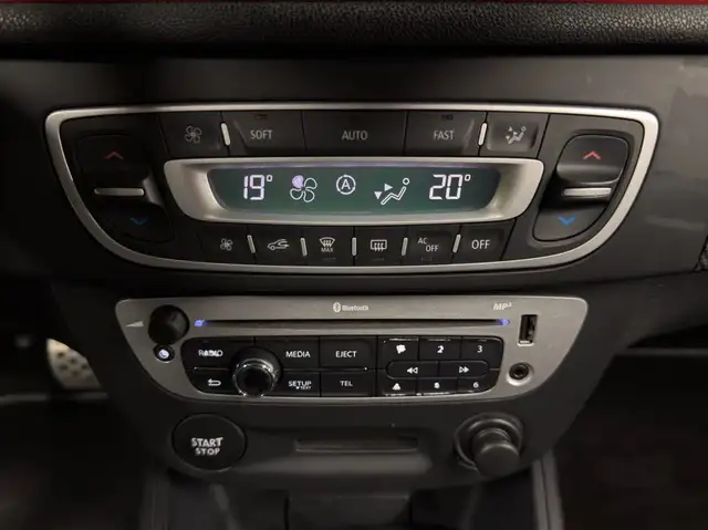 Renault Megane view 22