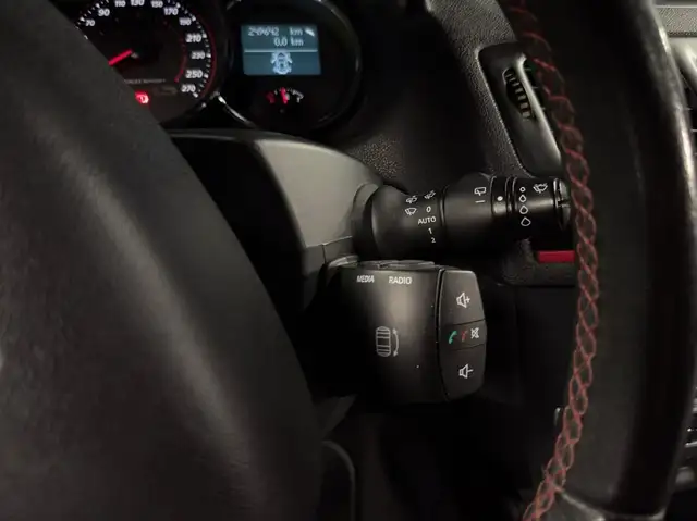 Renault Megane view 26