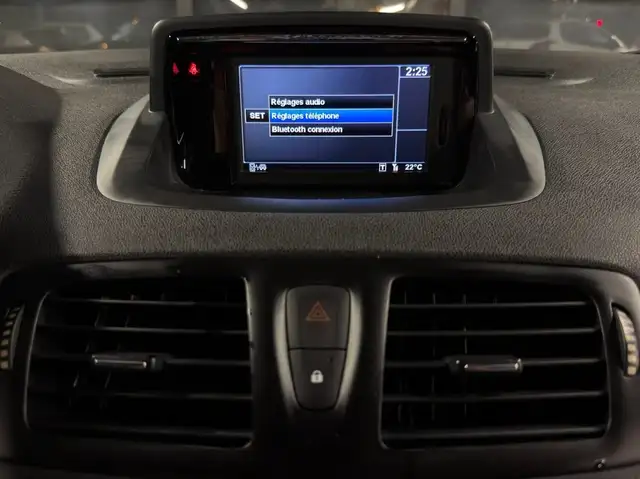 Renault Megane view 18