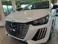 Peugeot 208 1.2 hybrid Allure 110cv e-dcs 6 Blanco - thumbnail 5