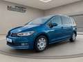 Volkswagen Touran Highline BMT/Start-Stopp Blau - thumbnail 1