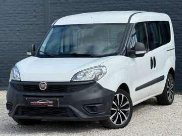 1.3 Multijet Utilitaire Euro 5B /// /// /// ///