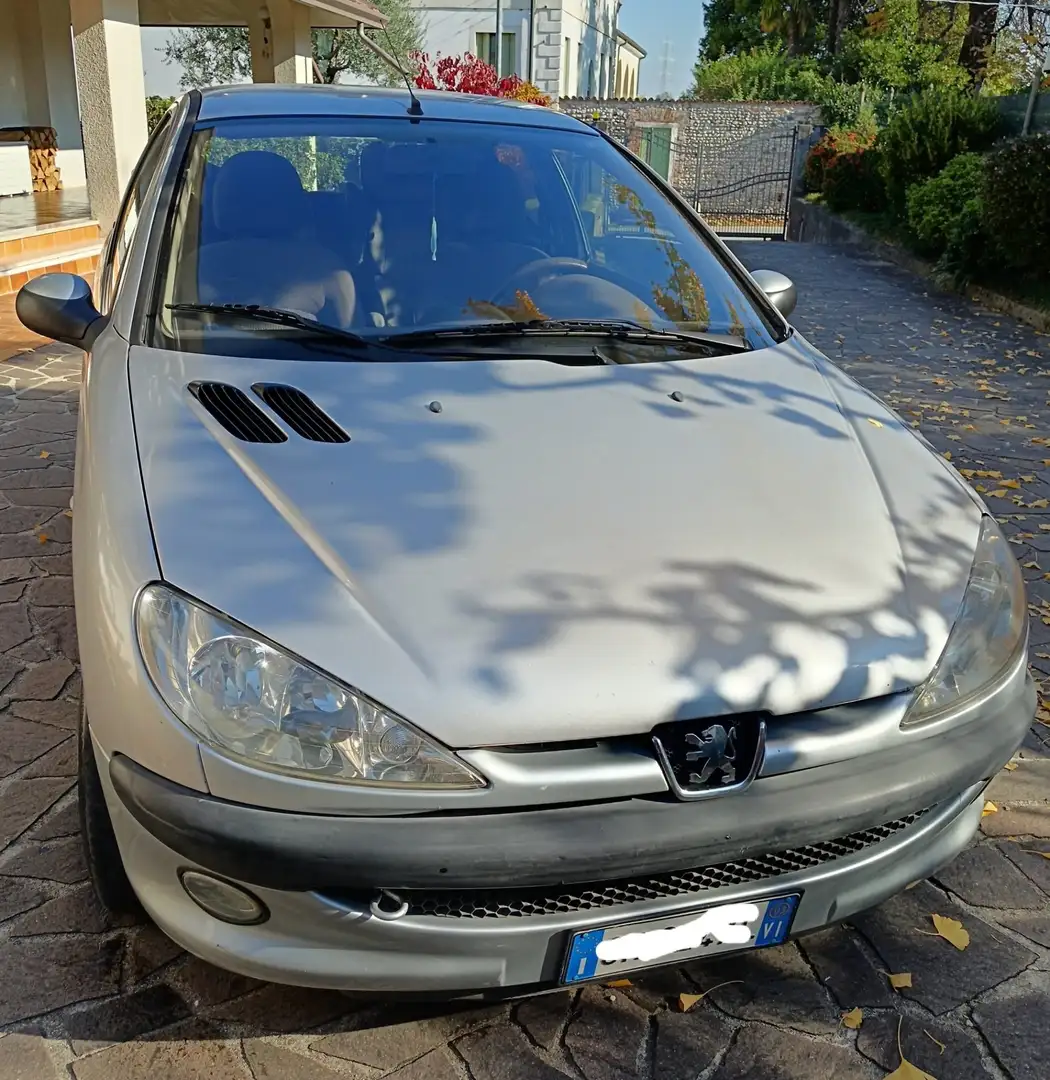 Peugeot 206 206 3p 1.1 Lee - 1