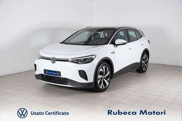 Life 77KWh (net) 150 kW 204CV