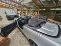 Mercedes-Benz CLK 320 CLK-Klasse Cabrio Elegance Silber - thumbnail 2