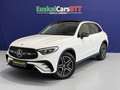 Mercedes-Benz GLC 220 220d 4Matic 9G-Tronic Blanc - thumbnail 1