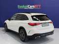 Mercedes-Benz GLC 220 220d 4Matic 9G-Tronic Blanc - thumbnail 4