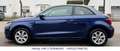 Audi A1 1.6 TDI attraction/SHZ/PDC/TÜV AU 10.2026 Blau - thumbnail 7
