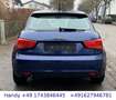 Audi A1 1.6 TDI attraction/SHZ/PDC/TÜV AU 10.2026 Blau - thumbnail 4