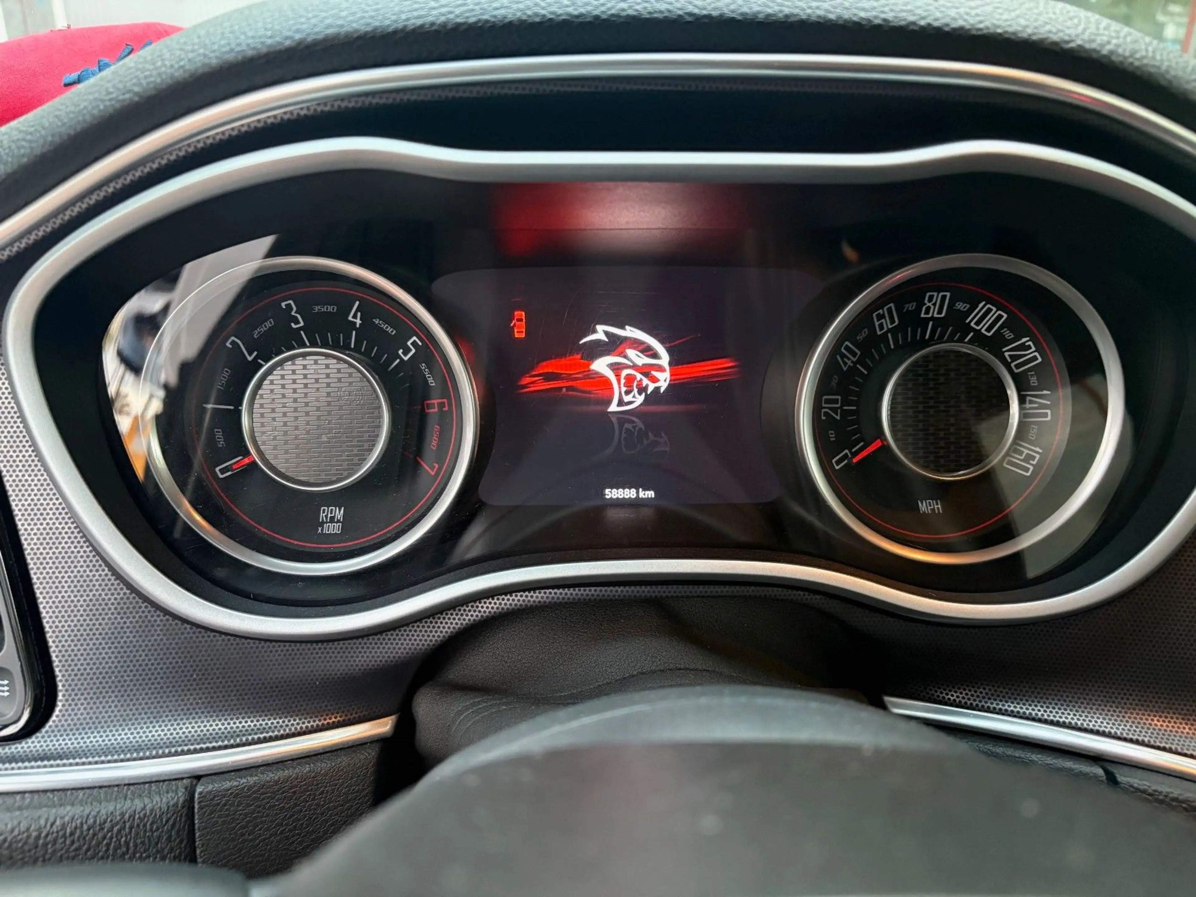 Dodge Challenger RT 345 CUI — photo 10