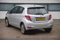 Toyota Yaris 1.3 VVT-i Aspiration Grijs - thumbnail 5