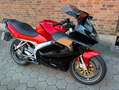 Aprilia RST 1000 RST 1000 Futura Rot - thumbnail 1