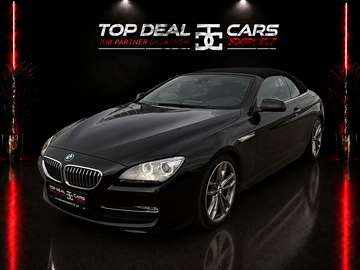 d Cabrio Aut.
