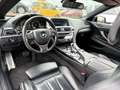 BMW 640 d Cabrio Aut. Schwarz - thumbnail 9