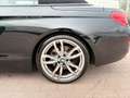 BMW 640 d Cabrio Aut. Schwarz - thumbnail 8