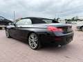 BMW 640 d Cabrio Aut. Schwarz - thumbnail 3