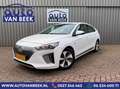 Hyundai IONIQ 28kWh EV|Adaptive|Apple|Nieuwe APK+OH Blanc - thumbnail 22