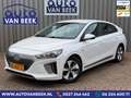 Hyundai IONIQ 28kWh EV|Adaptive|Apple|Nieuwe APK+OH Blanc - thumbnail 1